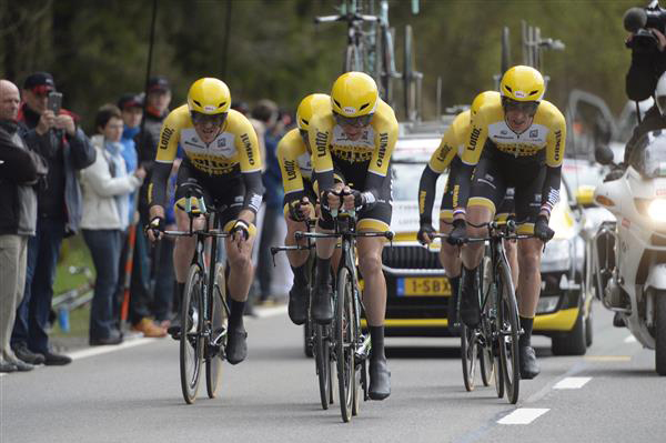 LottoNL-Jumbo